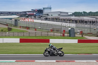 Middle Group Black Bikes